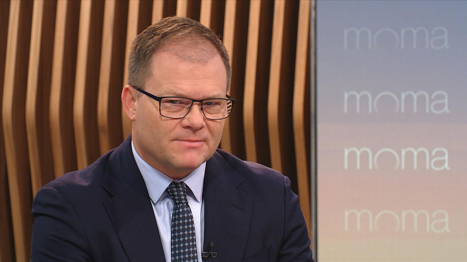 Klimaabkommen: "Gesetz ist Gesetz"