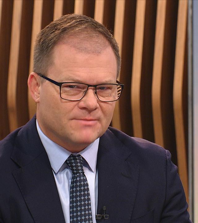 Klimaabkommen: "Gesetz ist Gesetz"