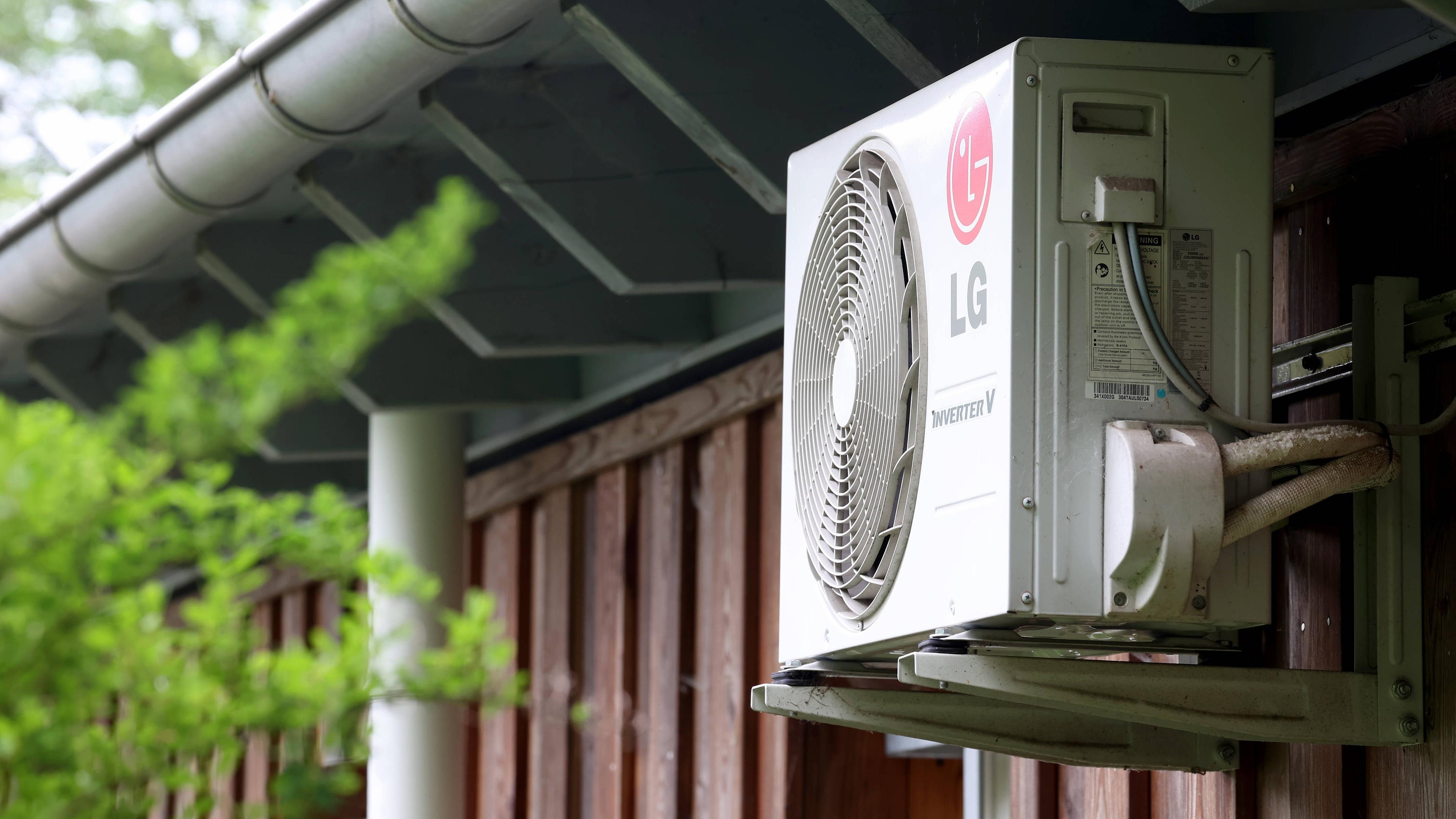 Klimakiller Klimaanlage So kühlt man klimafreundlich ZDFheute