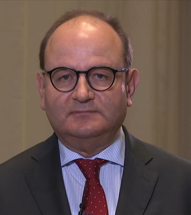 COP 29: "Zu viel Freiwilligkeit"