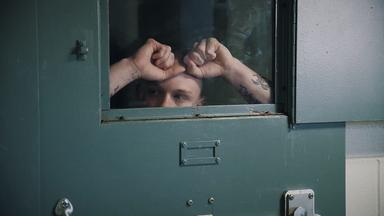 Zdfinfo - Knast In Den Usa: Isolationshaft Für Schwerverbrecher