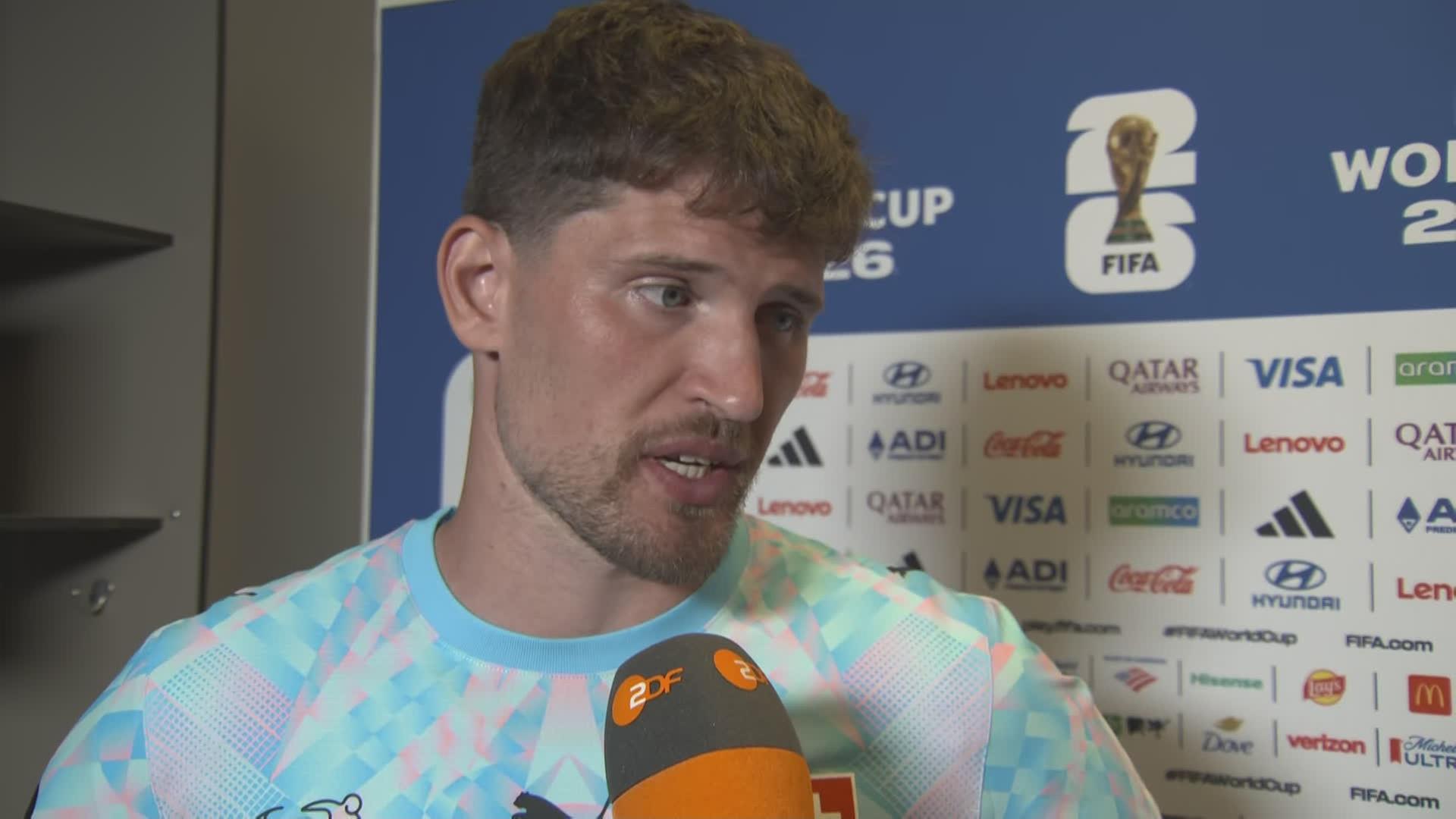 Georg Kobel am 13.06.26