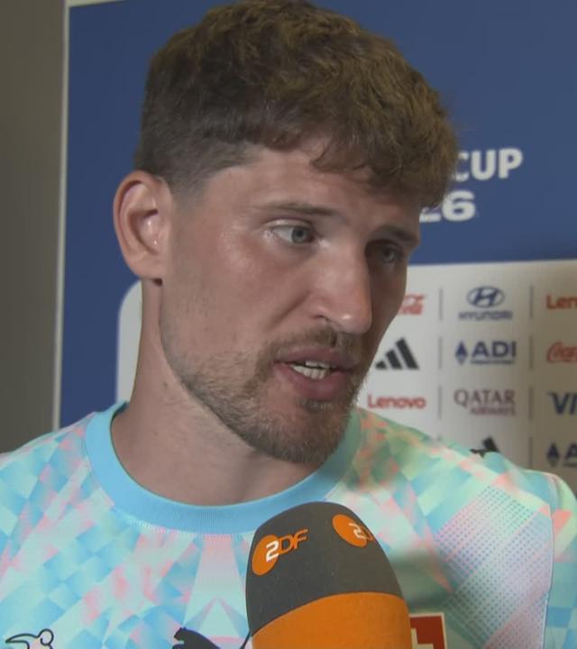 Georg Kobel am 13.06.26