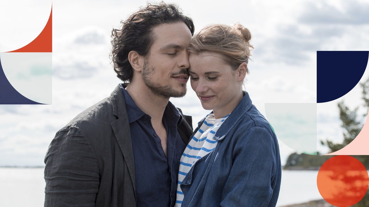 Kochbuch der Liebe ZDFmediathek