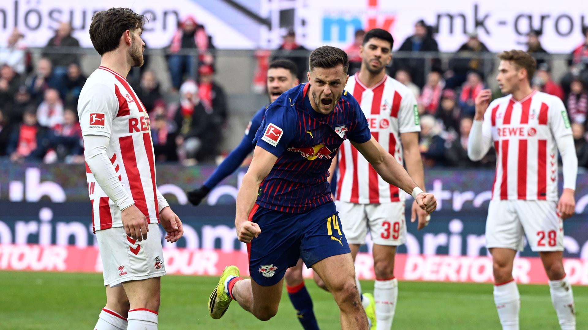 Christoph Baumgartner am 08.02.26