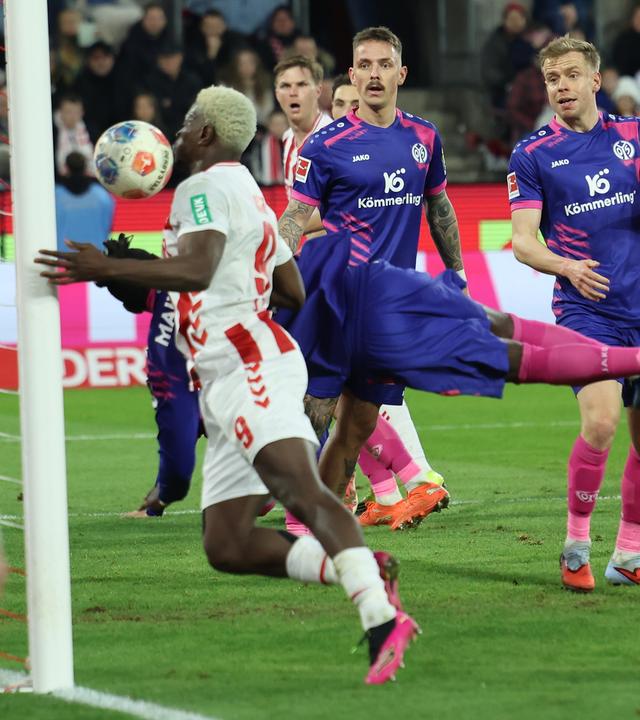 Ragnar Ache am 17.01.26