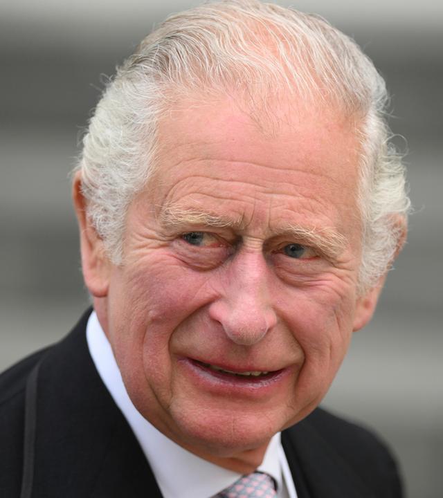 König Charles III. 