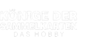 Könige der Sammelkarten - Das Hobby