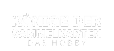 Könige der Sammelkarten - Das Hobby