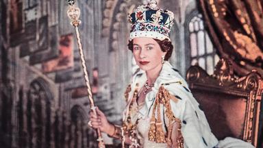 Zdfinfo - Königinnen Für England: Elizabeth I. Und Elizabeth Ii.