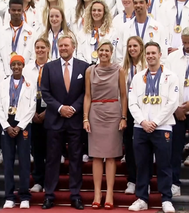 Olympia 2024 Skateboarding erlebt eine Hochphase ZDFheute