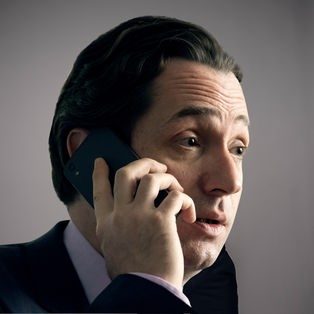 Marc Limpach spielt Luc Jacoby