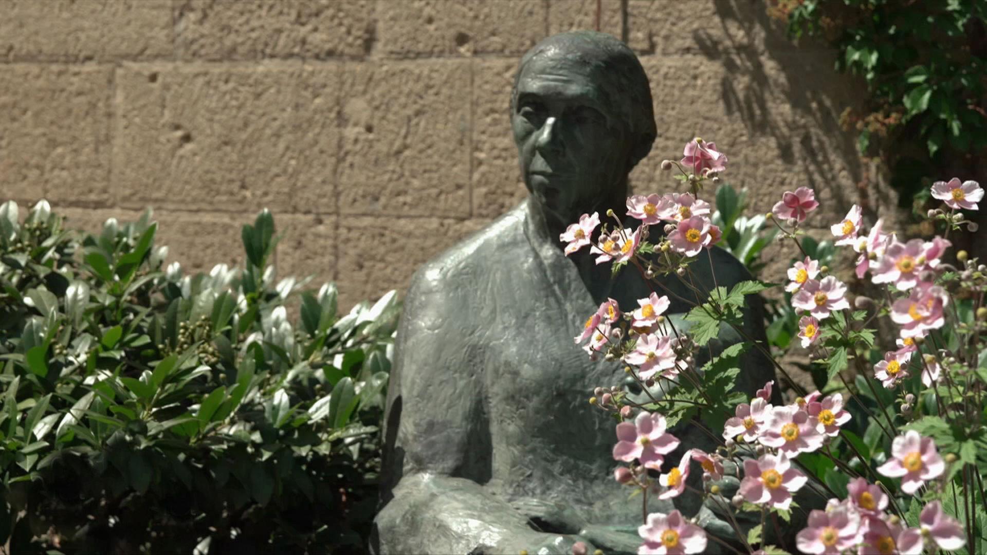 Auf den Spuren von Käthe Kollwitz