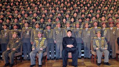 Zdfinfo - Geheimakte Kim Jong Un - Nordkoreas Rätselhafter Führer