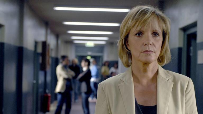 Kommissarin Lucas ZDFmediathek