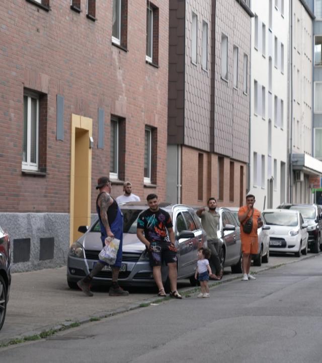 Kommunalwahl-Gelsenkirchen