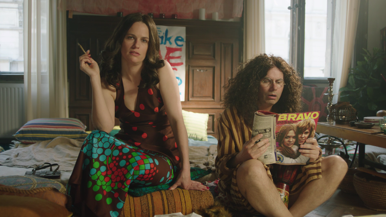 Sketch History ist einfach geil