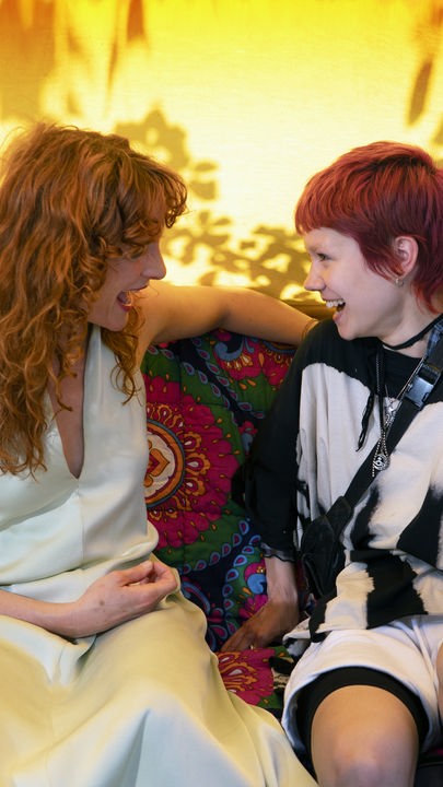 Alle wollen geliebt werden