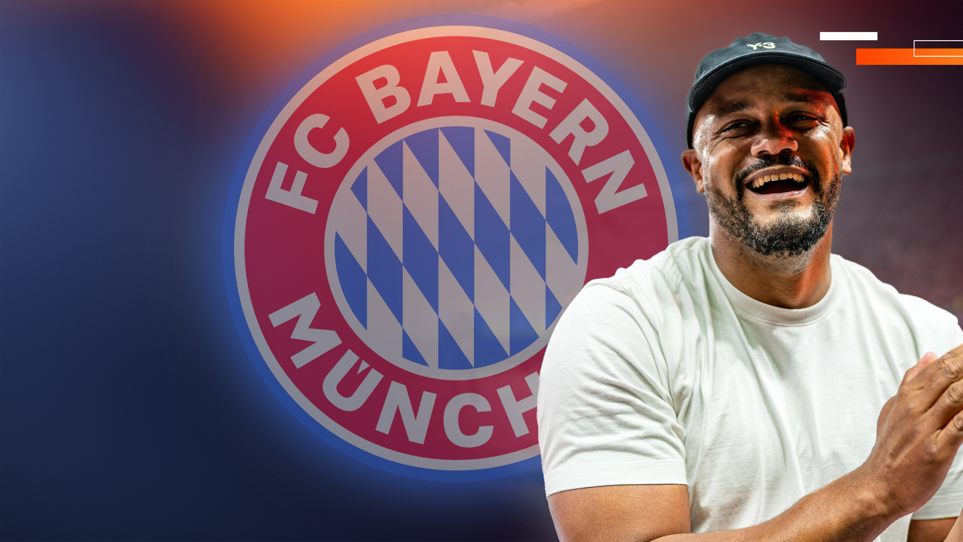 Vincent Kompany - Bolzplatz