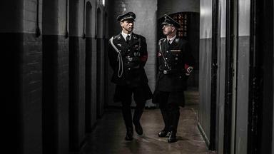 Zdfinfo - Komplizen Des Bösen1939-1942: Heydrich Und Der Holocaust