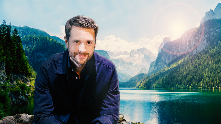 Unsere Kontinente - Europa (mit Mirko Drotschmann)