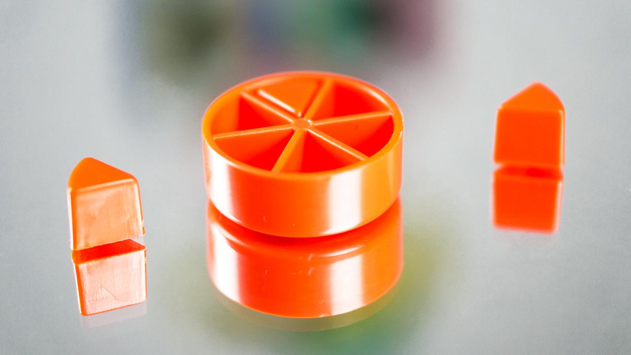 Typical Publicationen Berichte