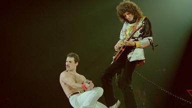 Musik Und Theater - Queen: Rock Montreal 1981