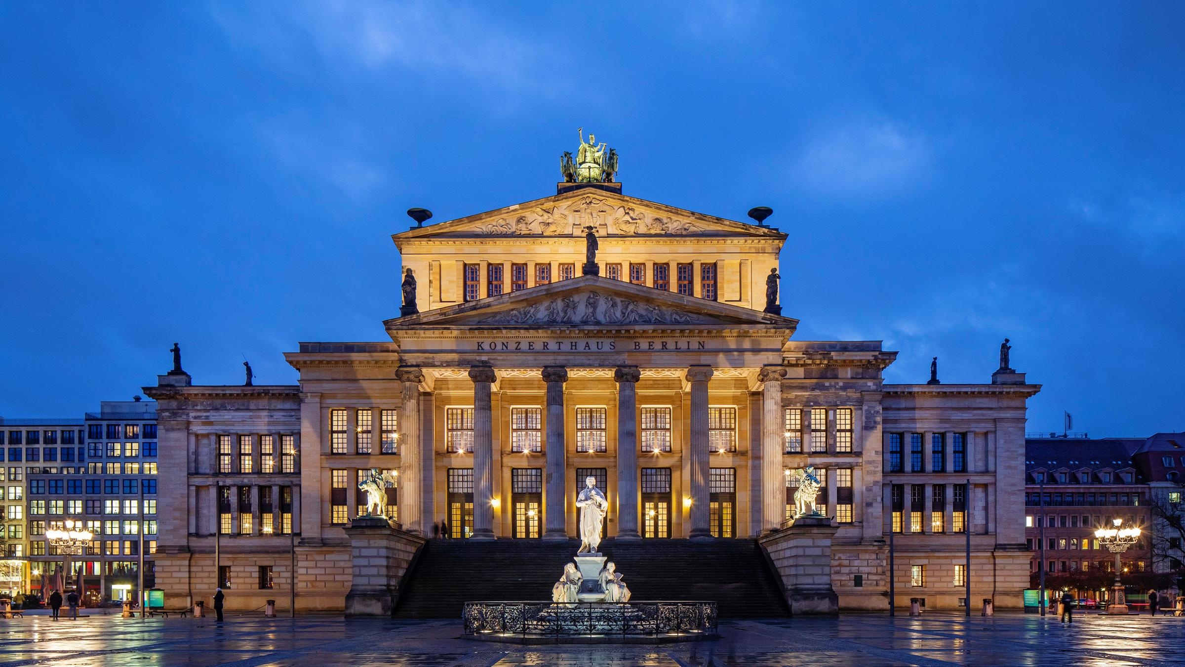 Konzerthaus Berlin