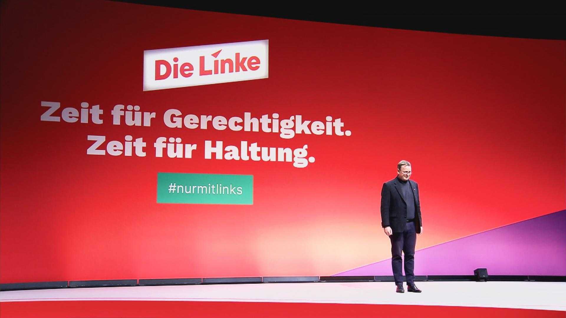 kopflose-linke