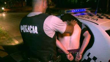 Zdfinfo - Korruption In Buenos Aires - Polizei, Erpressung, Drogenhandel