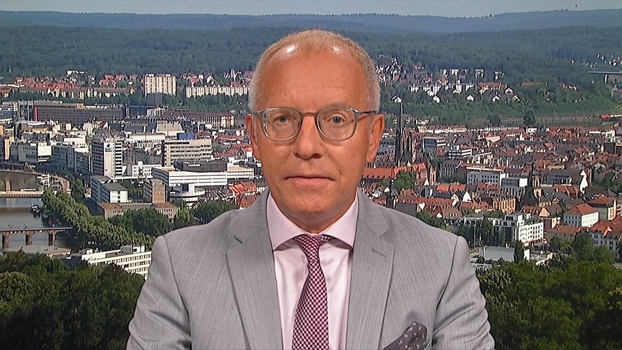 Korte: "Regierungshandeln nutzt sich ab" - Vimarsana News