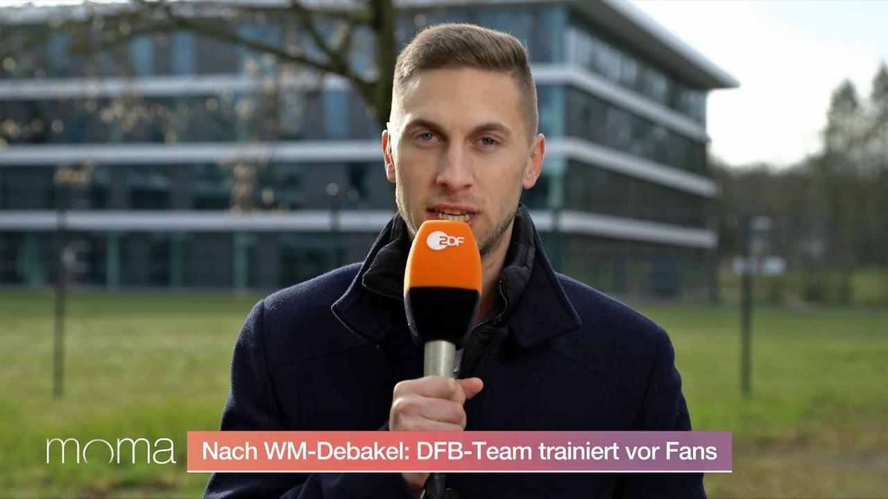 Michael Krämer im Interview 