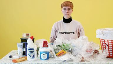 Krank durch Plastik?