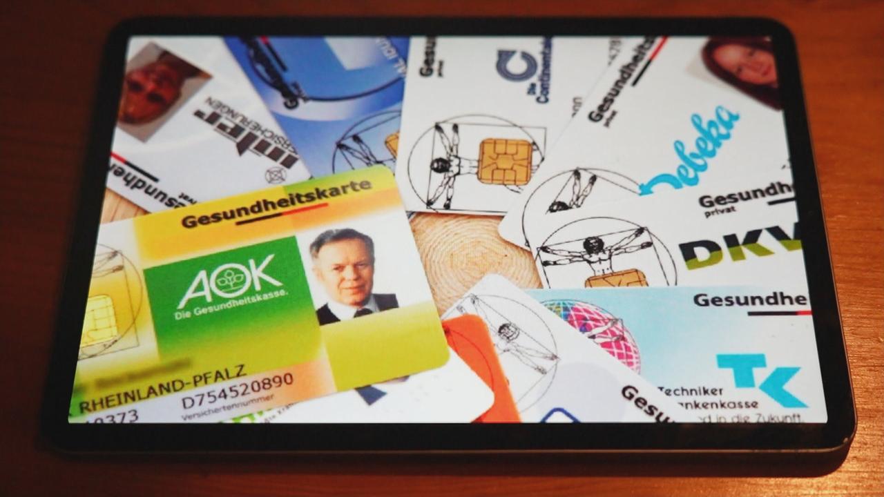 Krankenkassen-Zusatzbeitrag: Worauf sollten Versicherte achten? - ZDFheute