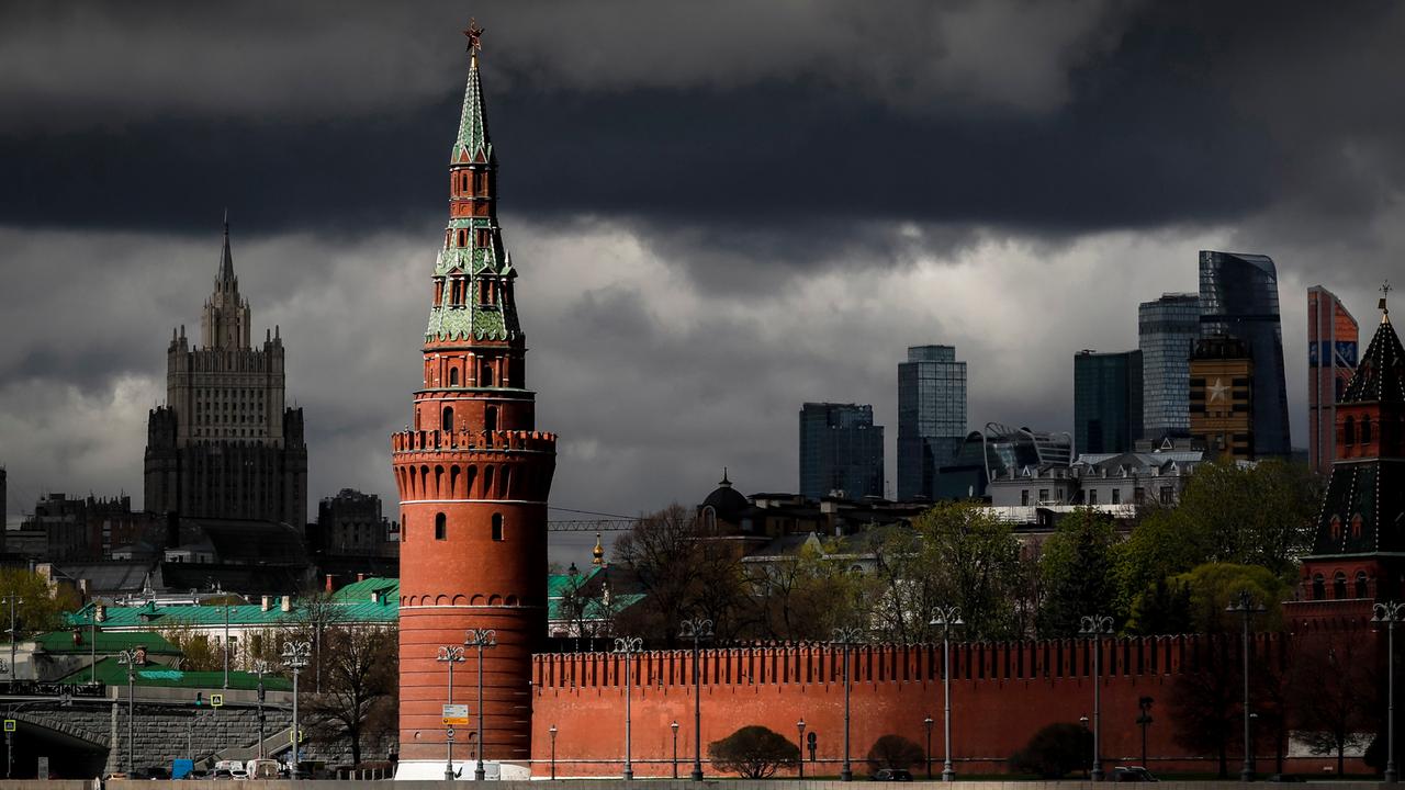 Angriffe Auf Ukraine Druck Russischer Ultranationalisten ZDFheute