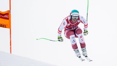 Zdf Sportextra - Ski Alpin - Abfahrt Männer Am 16.3.