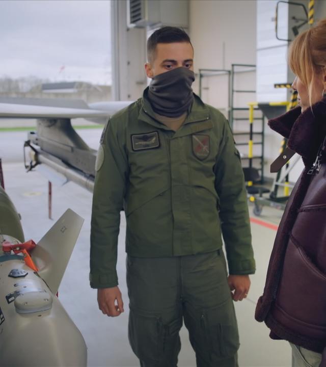 Krieg in Europa – Deutschland rüstet auf