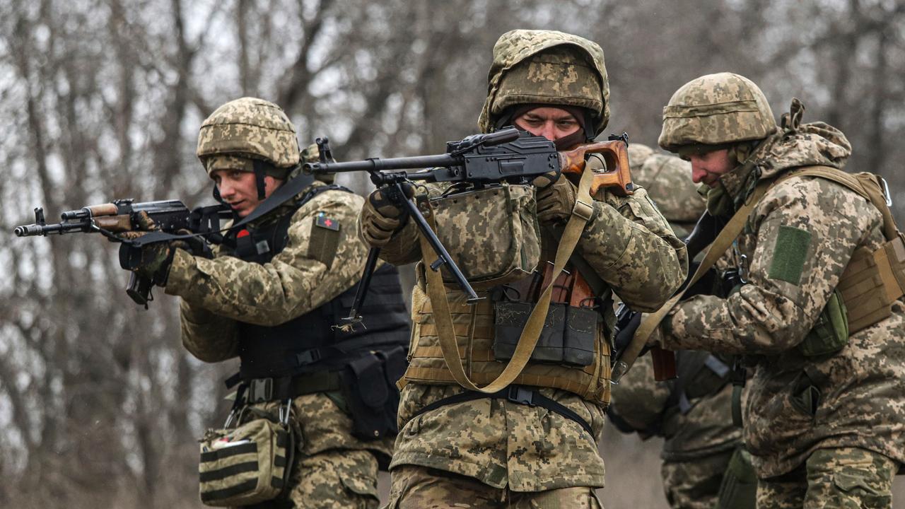 Kampfpanzer F r Die Ukraine Wer Will Jetzt Liefern ZDFheute