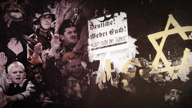 Zdfinfo - Krieg Und Holocaust - Der Deutsche Abgrund: Rassisten An Der Macht