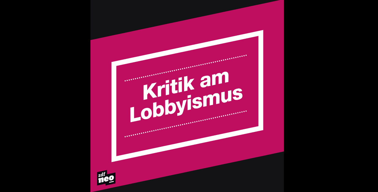 Lobbyistin