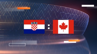 Fußball-wm 2022 - Fußball-wm 2022: Kroatien - Kanada Im Livestream