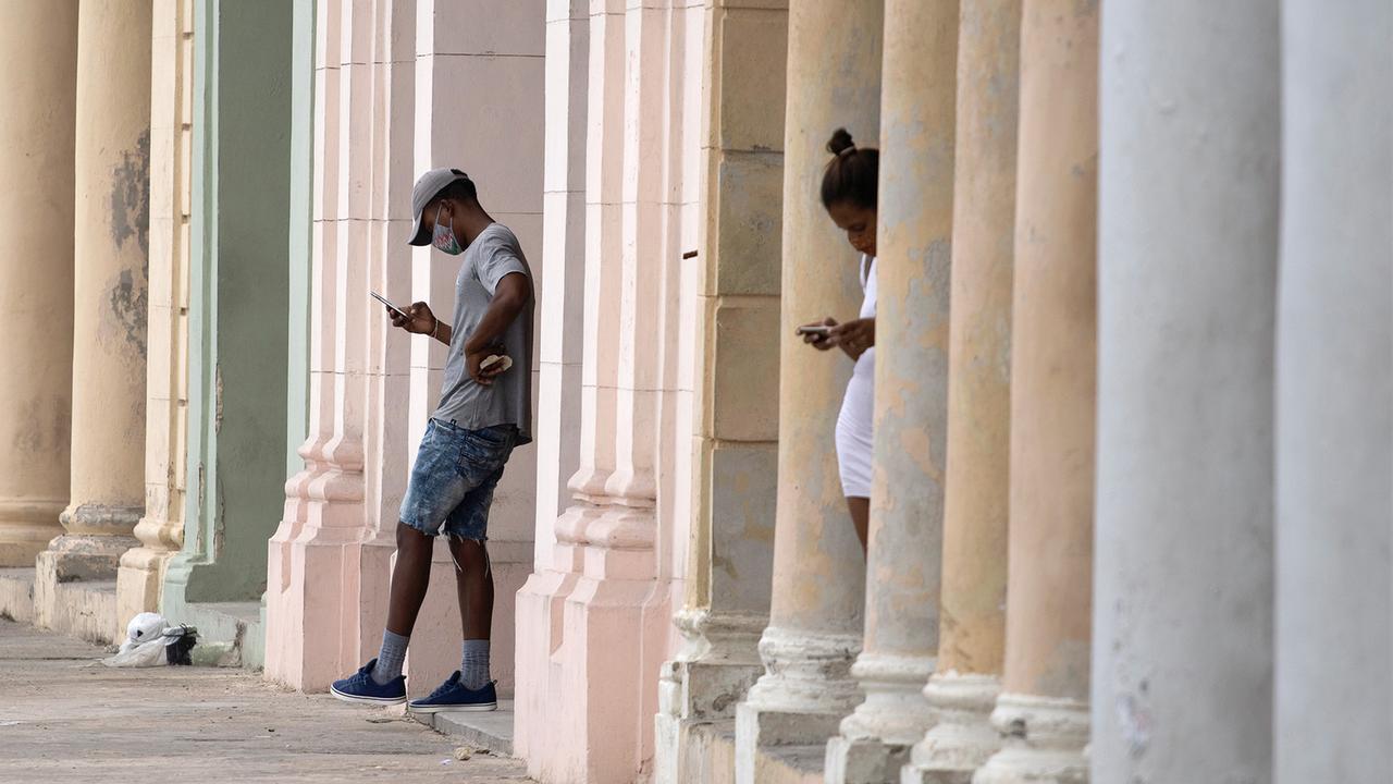 Kuba verabschiedet Gesetz zur Cybersicherheit