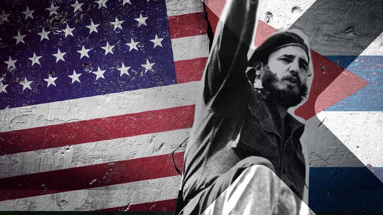 Kuba und die USA