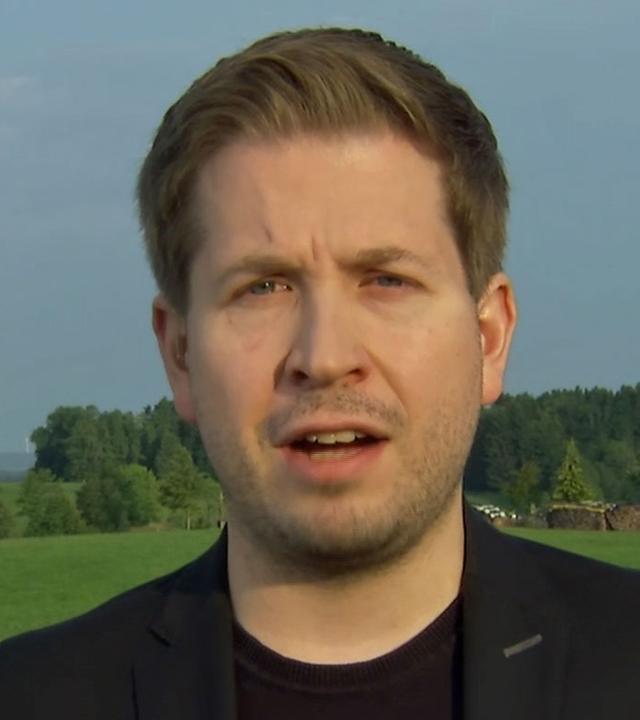 Kevin Kühnert  SPD | Generalsekretär