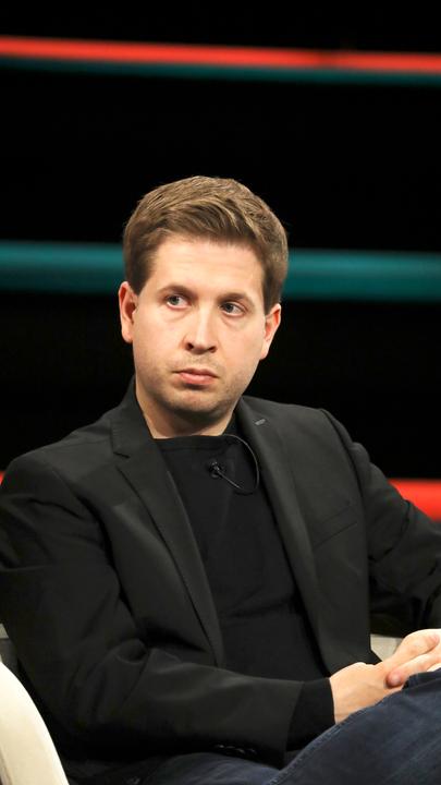 Kühnert verteidigt SPD im Heizungsstreit