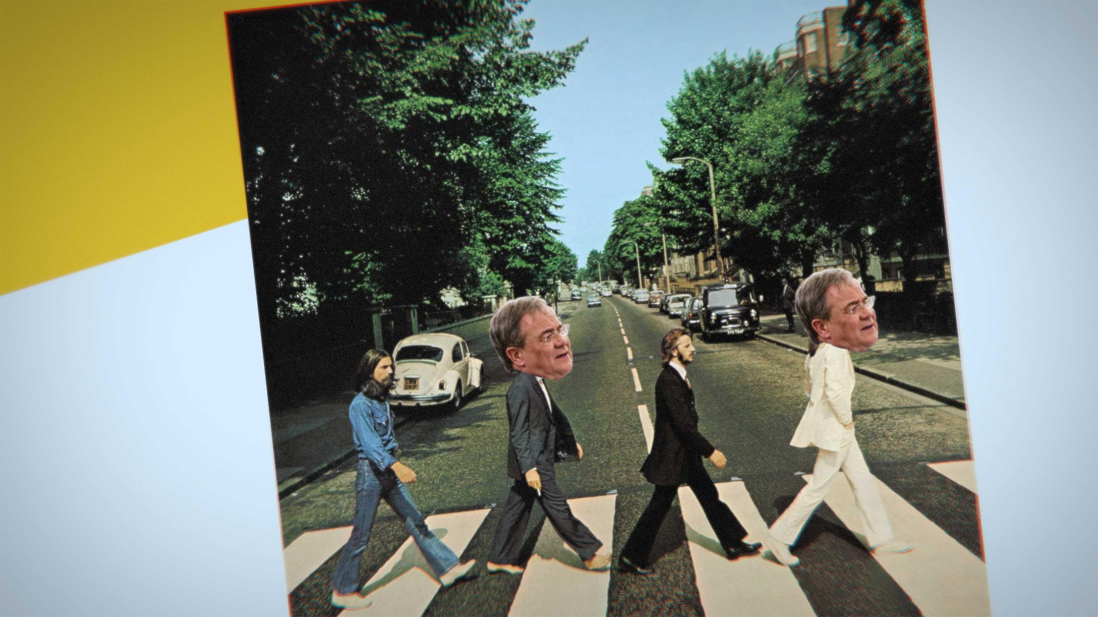 Kultur-TÜV: Grafik zum Kulturpolitik-Check der CDU