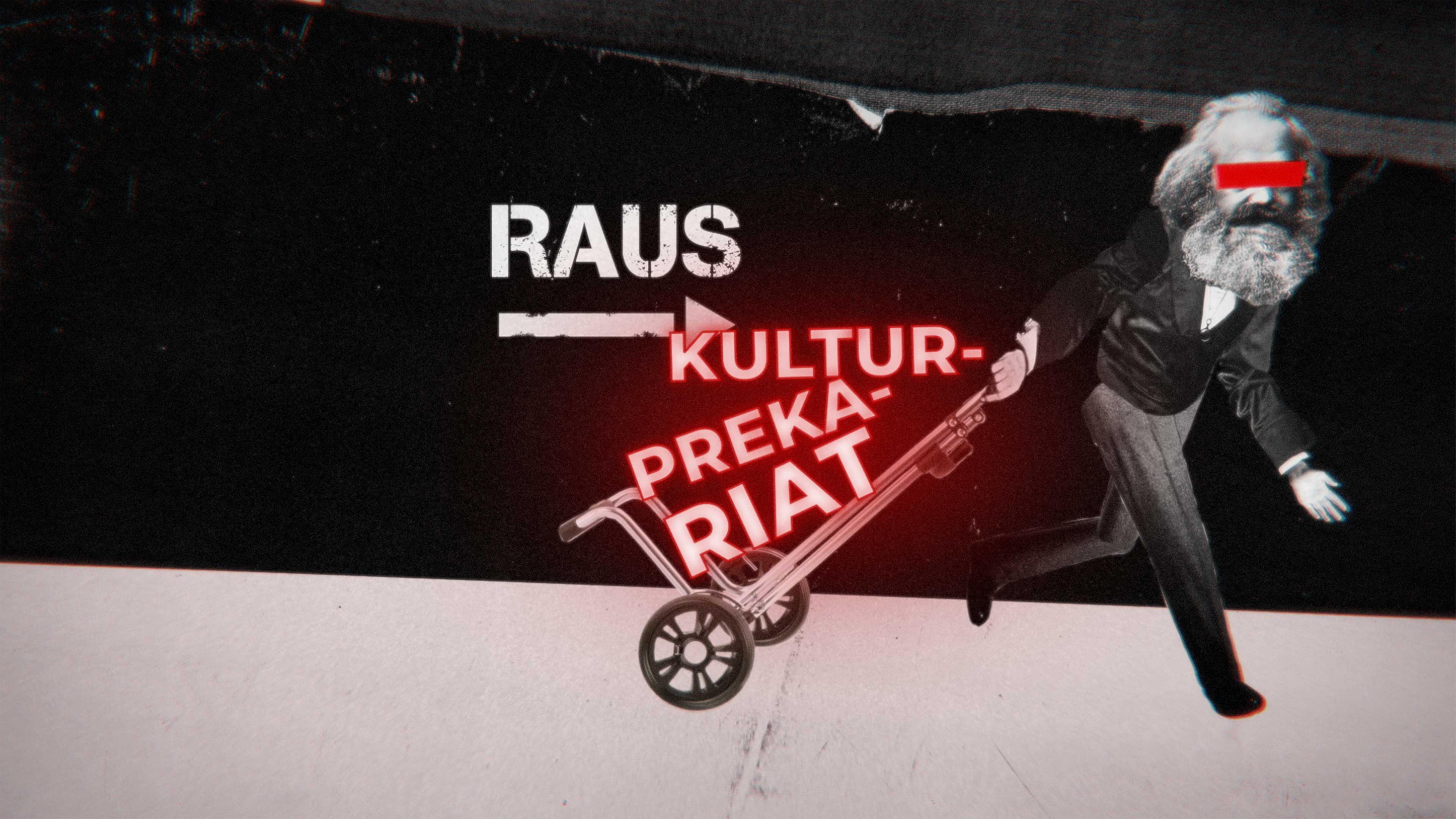 Kultur-TÜV: Grafik zum Kulturpolitik-Check der Linken