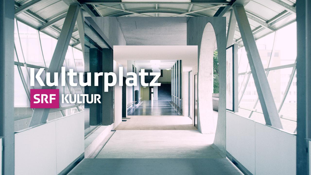 Kulturplatz ZDFmediathek