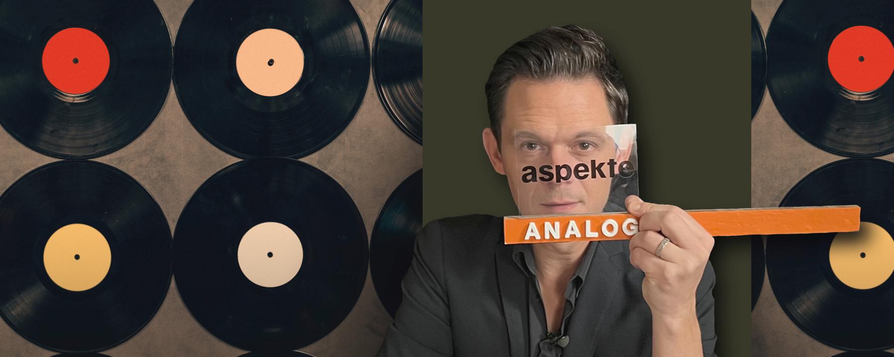 Analoge Medien neu entdeckt