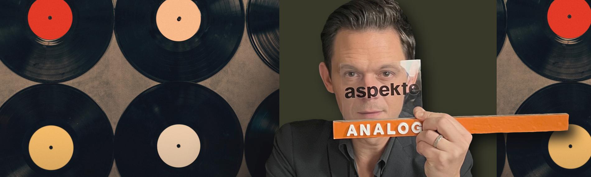 Analoge Medien neu entdeckt